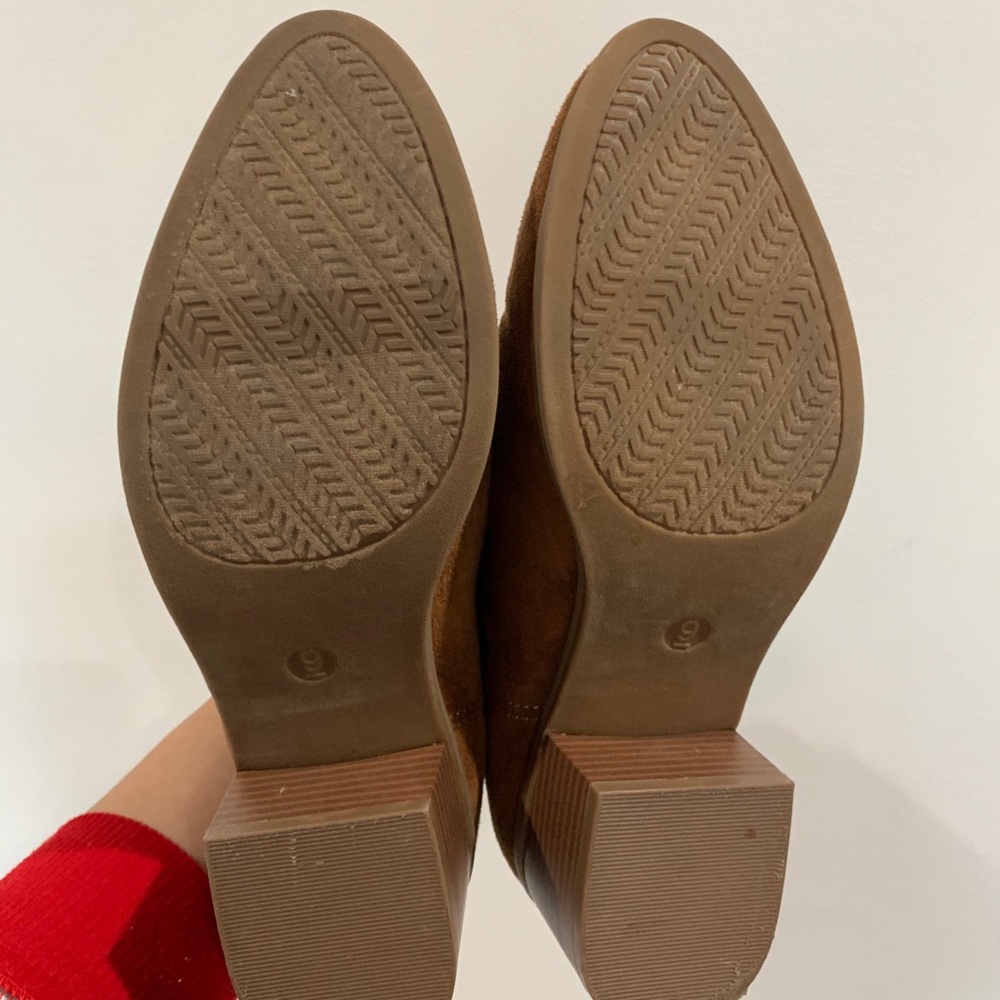 Booties - Picture 3 of 3